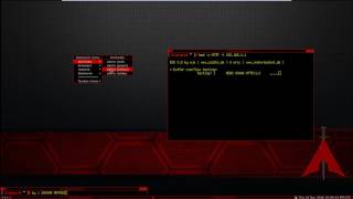How to use B.E.D in BLACK ARCH LINUX