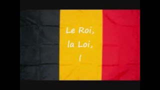 Video-Miniaturansicht von „La Brabançonne“