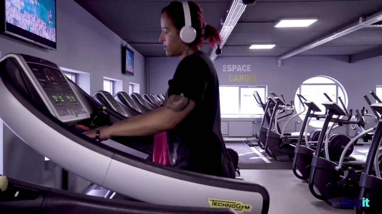 Fitness Park Massy YouTube