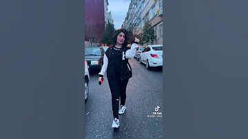 جديد تيك توك قمر الطائي ياهلا بك في بوشنكي 