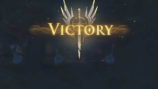Gear Raid 3-24. No Ruen Hollow / Alaura