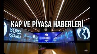 Kap Ve Piyasa Haberleri, Mercn Bedelsiz, Akcns Temettü Karari Aldi