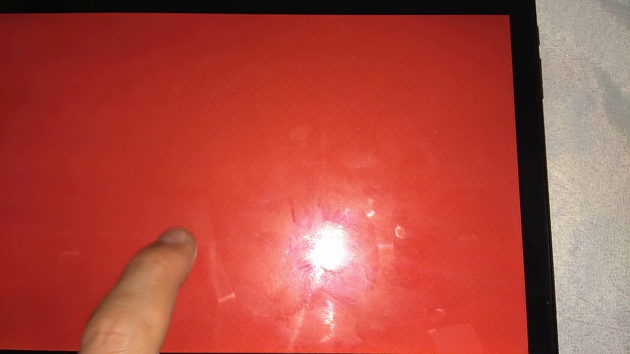 Chuwi hi 9 air Брак дисплея