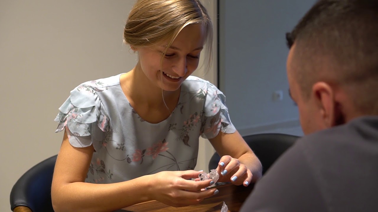 Szablony chirurgiczne w implantologii