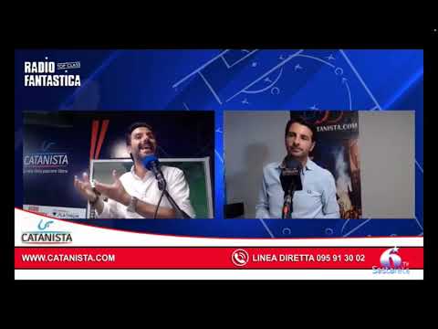 Lo studio sul nome Catania SSD | Catanista | 15 luglio 2022