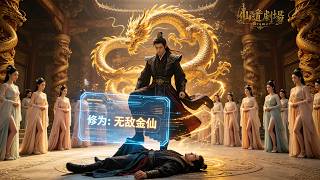 貧しい青年は古代で嫌われた太子に転生し、超強召喚システムを覚醒。一夜で五十年修為を得て無敵となり、誰にも止められず頂点へ逆襲する痛快な成り上がり伝説が今ここに始まり天下を震わせ敵を平伏させる！ screenshot 4