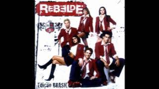 RBD - Ensina-Me (Português)