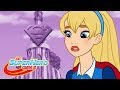 สำหรับสาวผู้มีทุกสิ่ง | 518 | DC Super Hero Girls ไทย