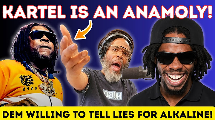 Vybz Kartel Is Making This Mistake? Alkaline Team Lied?!