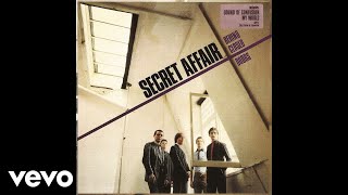 Secret Affair - When the Show's Over (Official Audio)