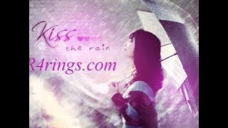Kiss The Rain - Yiruma RINGTONE pls visit www.r4rings.com for all songs