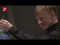 Serge Rachmaninoff “The Rock”, conductor Yury Demidovich