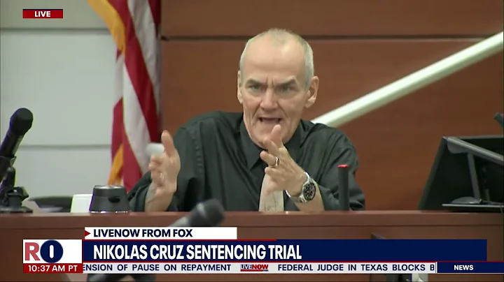 Parkland shooter Nikolas Cruz's neighbor: 'Somethi...