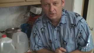 Making Your Own Colloidal Silver