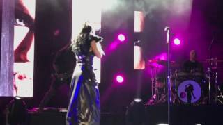 Tarja - Act 2 - Too Many - Live in Milan