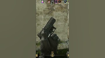 How To Clear B On Ancient #cs2 #csgo #pistolround #p250 #gaming