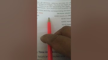 maths, class-5th chapter- 11(Time and temperature)