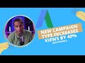Googles claim get up to 40 more views with multiformat ads