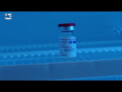 ქვეყანაში ვაქცინაციის პროგრამა ჩავარდნის პირასაა-  დარეგისტრირებული მოქალაქები ვერ იცრებიან