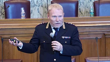 Cosa succede in caso di omicidio stradale?