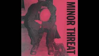 Minor Threat - Filler