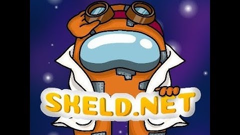 Skeld.net