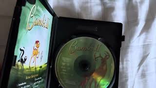 Bambi 2 2006 Dvd Review