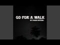 Go for a walk instrumental version