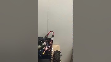 lidar lite 360 mounted on robot