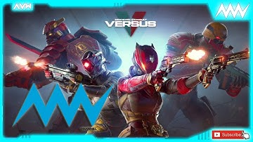 Modern Combat Versus Windows Version GamePlay