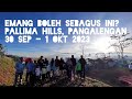 Pallima hills  pangalengan  dingiiin dan bagus banget pemandangannya  the pramudhitas 10