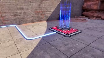 Translocator - First Playthrough & Solution [The Talos Principle 2]