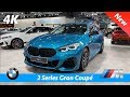 BMW 2 Series Gran Coupé 2020 (M235i xDrive) - FIRST look in 4K | Interior - Exterior