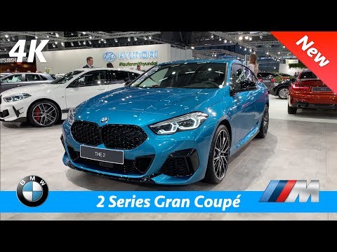 bmw-2-series-gran-coupé-2020-(m235i-xdrive)---first-look-in-4k-|-interior---exterior