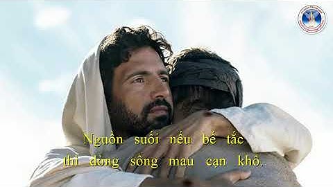 Gặp Gỡ Đức Ki-Tô | Lm. Tiến Lộc | Ca Đoàn Thánh Linh Kansas City.