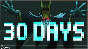 I Made A Dungeon Crawler In 30 Days