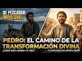 Transformación de Pedro
