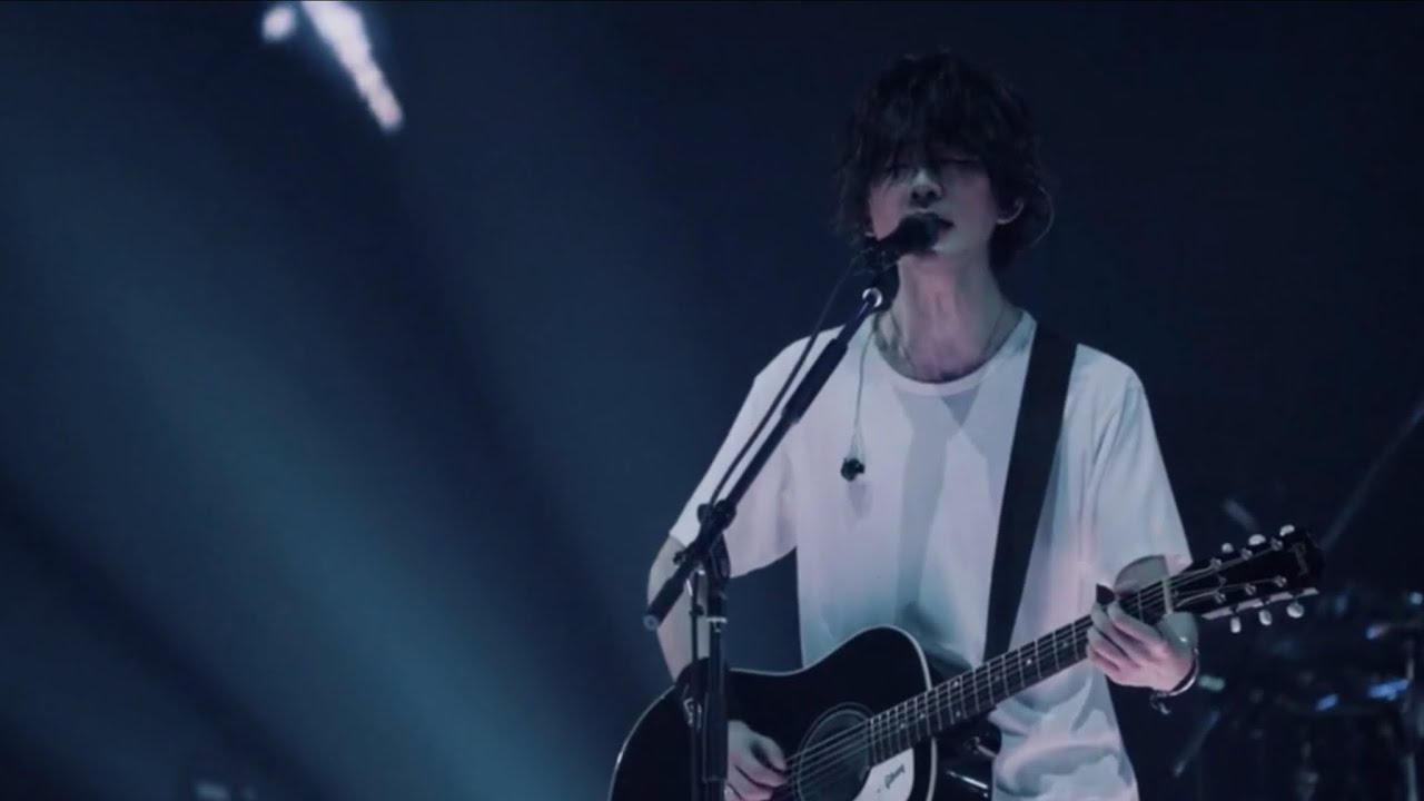 Bump Of Chicken 藤くん 藤原基央 のいい声集 Youtube