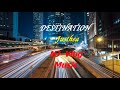 Destination ii justhea ii nj vlog music