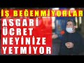 Geçinemeyen Bu Videoyu İzlemesin!