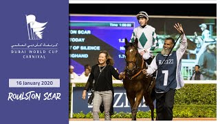 Vidéo de la course PMU RIVIERA 2 (INTERNET)