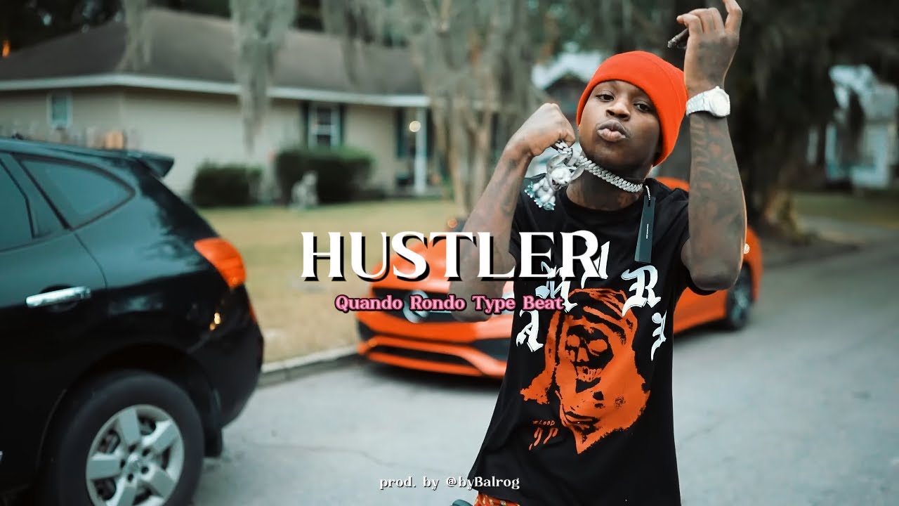 [FREE] Quando Rondo x Lil Baby Type Beat 2024 - 