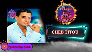 #founon_ray_Music  شاب تيتو منين جاتك دي لابوتي cheb titou mnin jatek di la beauté