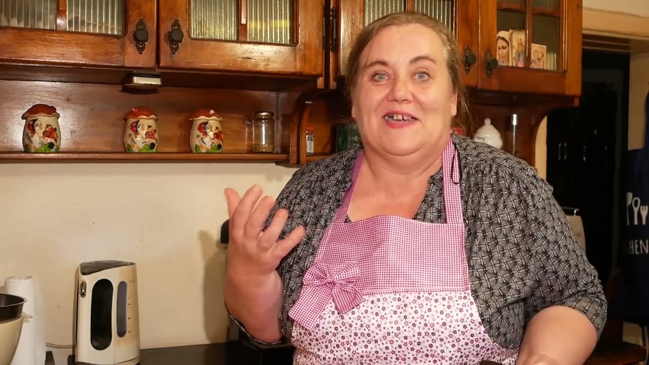 Gulaș cu carne de oaie