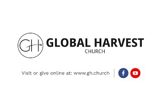 Holy Disruptions | Andy Rudd | Global Harvest Church