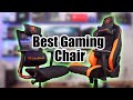 Best Gaming Chair - Cougar Argo Gaming Chair Review