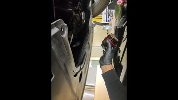 2023 Kia Sorento Hybrid Engine Oil Maintenance Service