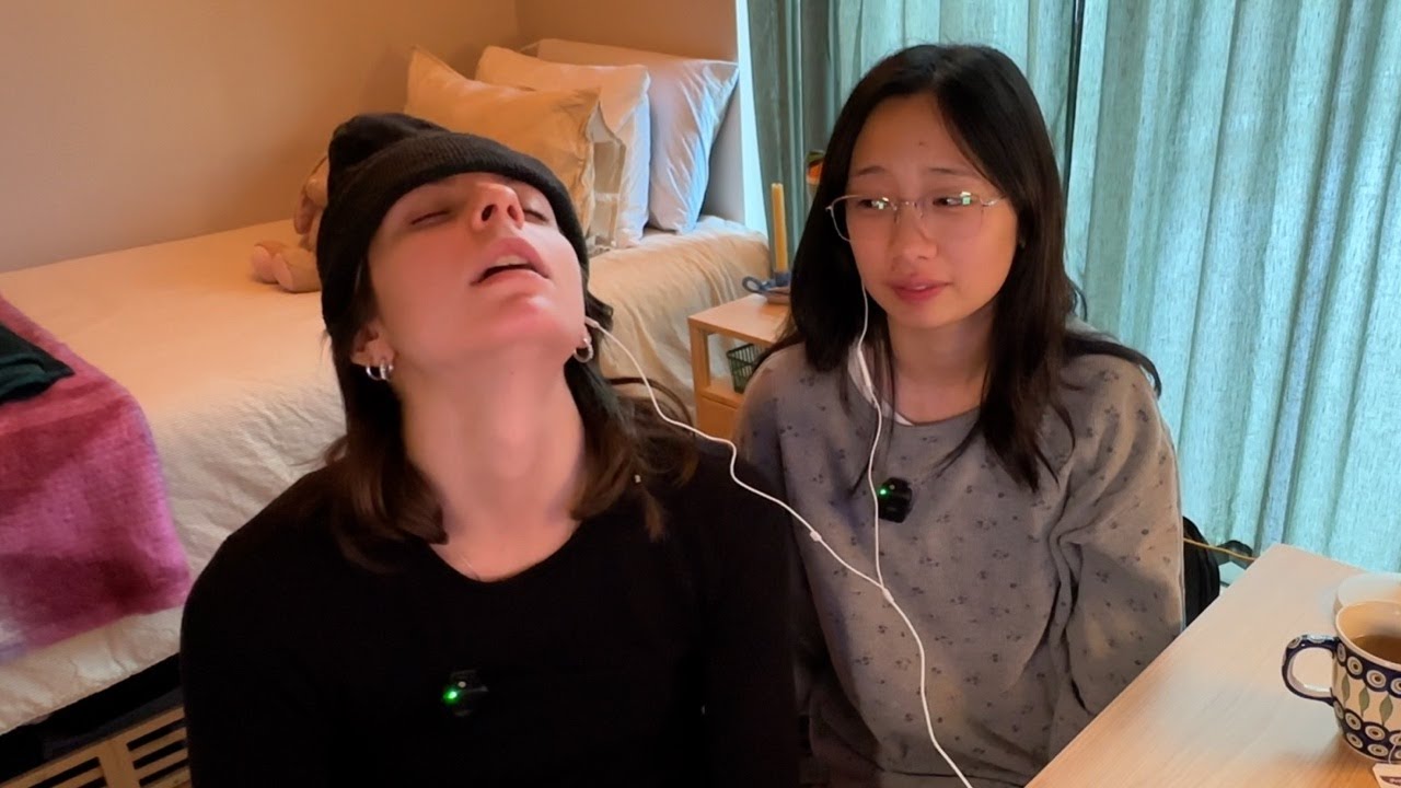 girlfriend fortnite bootcamp - YouTube
