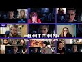 BATMAN GOTHAM KNIGHTS Trailer - Reactions Mashup