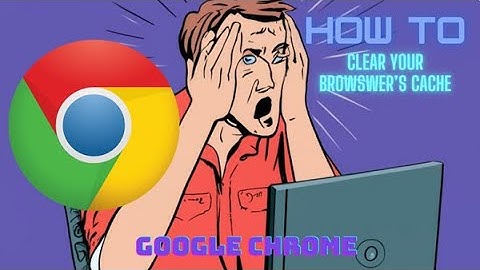 Speed Up Your Internet Now! The Ultimate Guide to Clearing Chrome Cache 💨